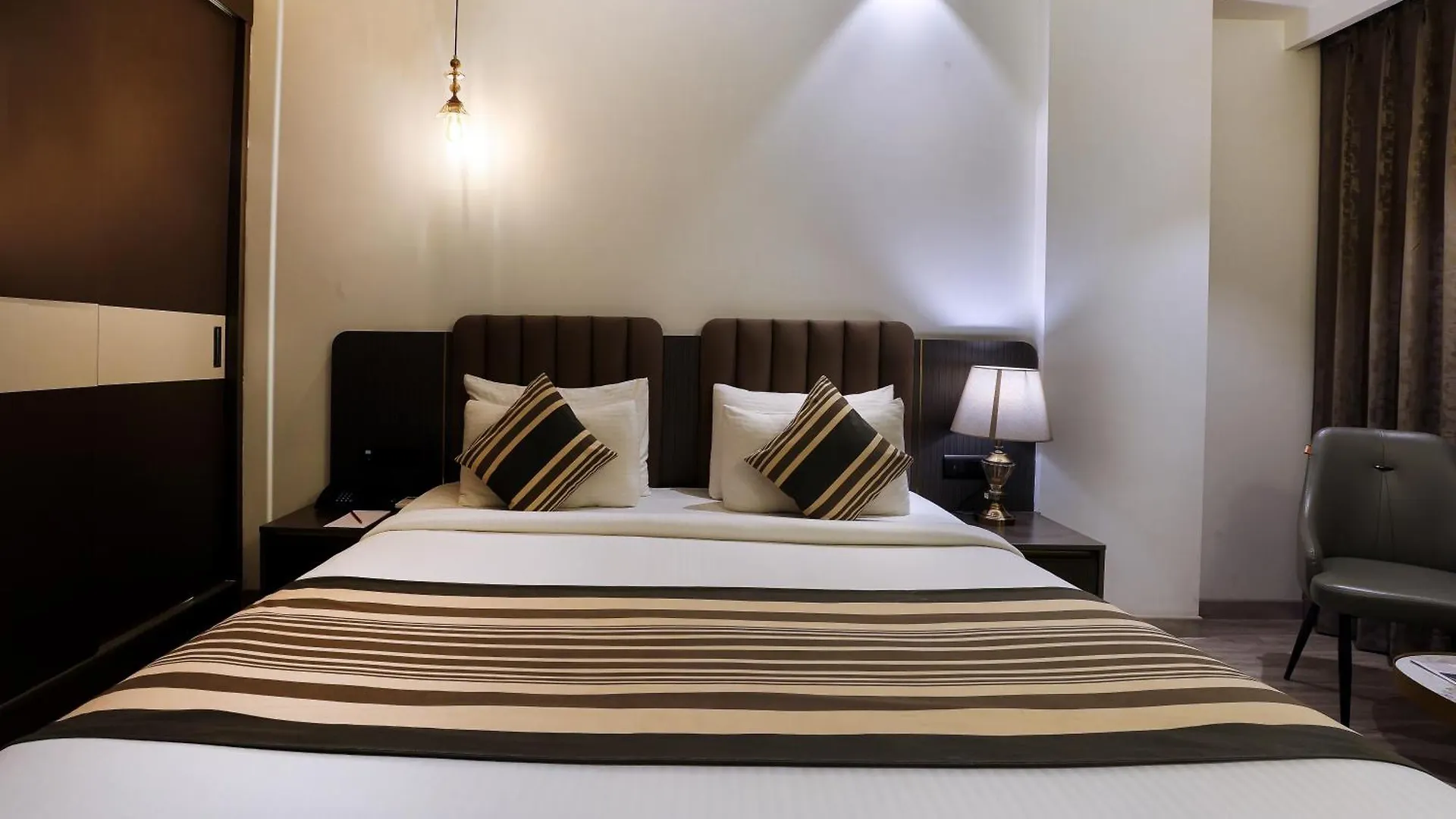 ****  Opo Hotel Iffco Chowk Gurgáon India