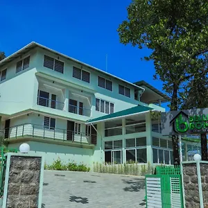 Belle Bonami 4* Vagamon