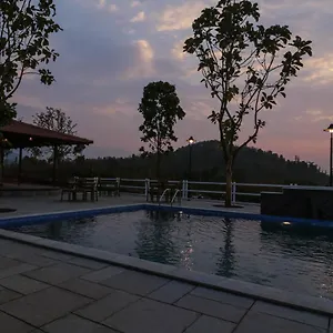 Havon Plantation 3* Varagampadi