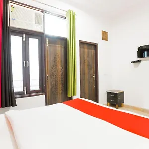 O Welcome Residency 4* Gurgaon