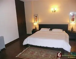 Corporate 3* Gurgaon