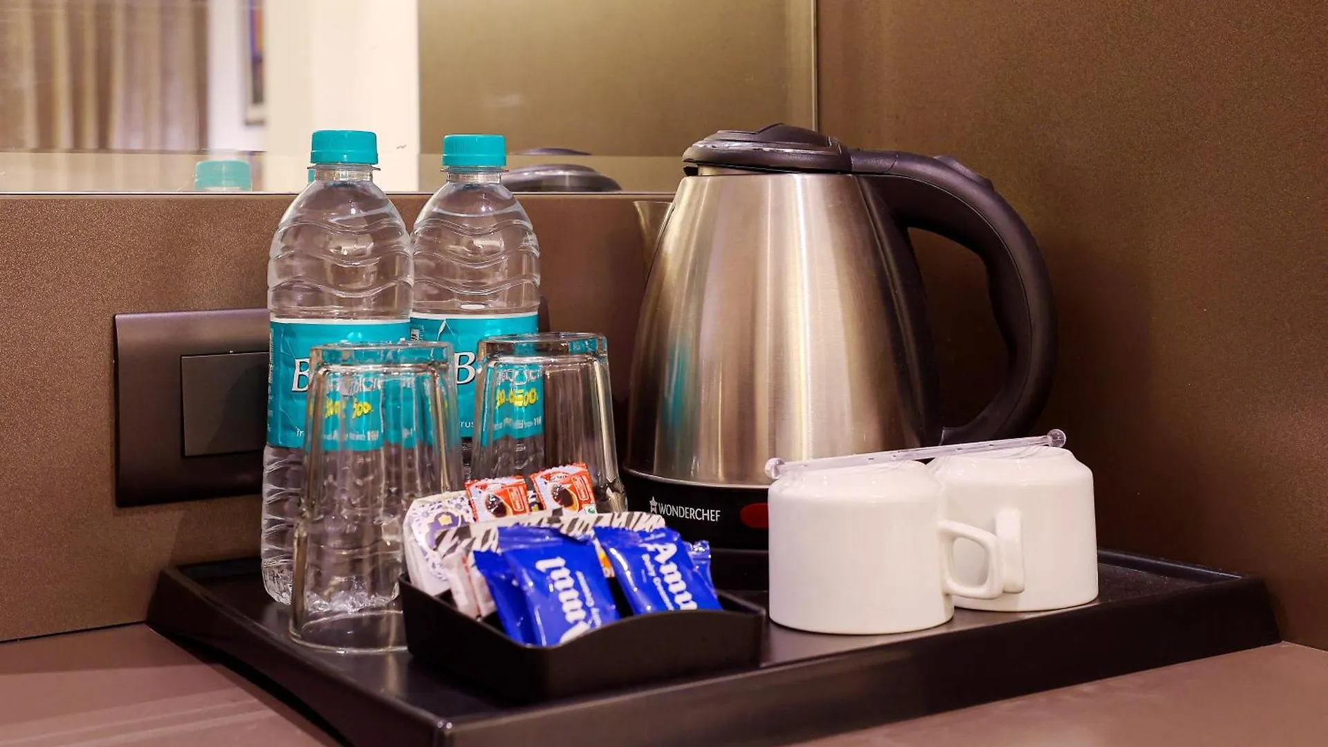 Opo Hotel Iffco Chowk Gurgaon